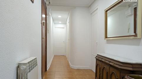 Photo 5 of Flat to rent in Vitoria-gasteiz - Cantón de Santa María, Casco Viejo, Vitoria - Gasteiz