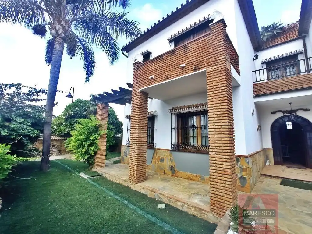 Villa avec piscine à vendre à rio guaro, imagen 3