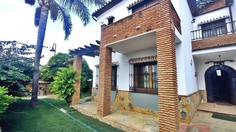 Foto 3 de Casa o xalet en venda a Rio Guaro, Los Rios, Mijas