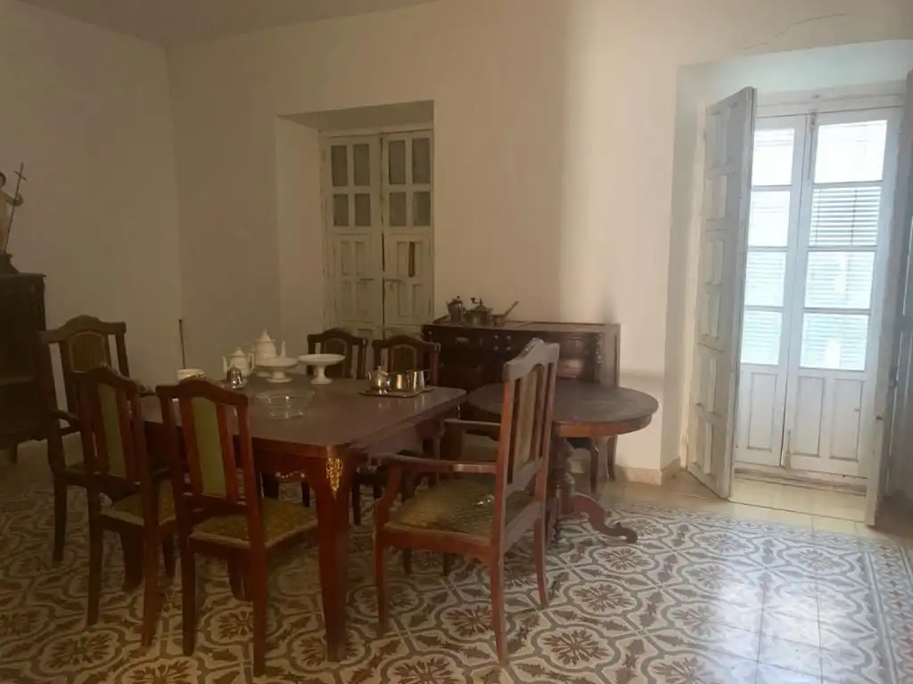 Comedor de Casa o chalet en venta en Llerena