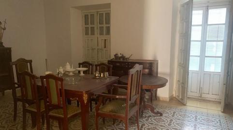 Foto 3 de Casa o chalet en venta en Calle Santiago, 49, Llerena, Badajoz