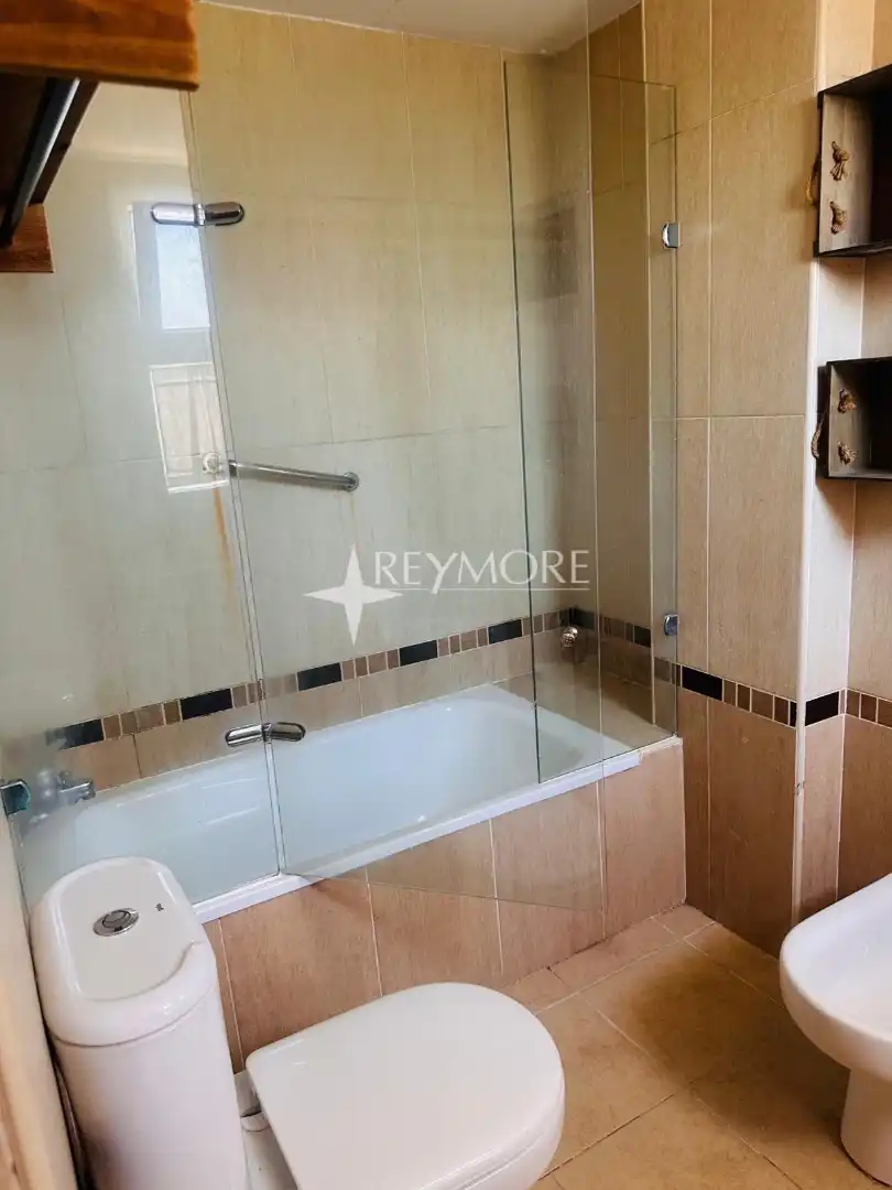 Baño de Casa o chalet en venta en Córdoba con Aire acondicionado, Calefacción y Terraza
