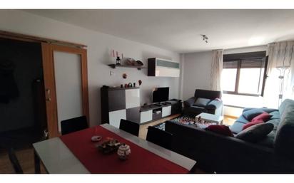 Living room of Flat for sale in Ocaña  with Air Conditioner