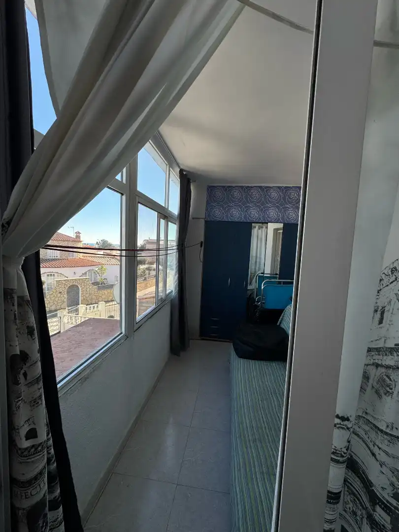 Apartment with terrace for sale in Avinguda de Barcelona, imagen 9