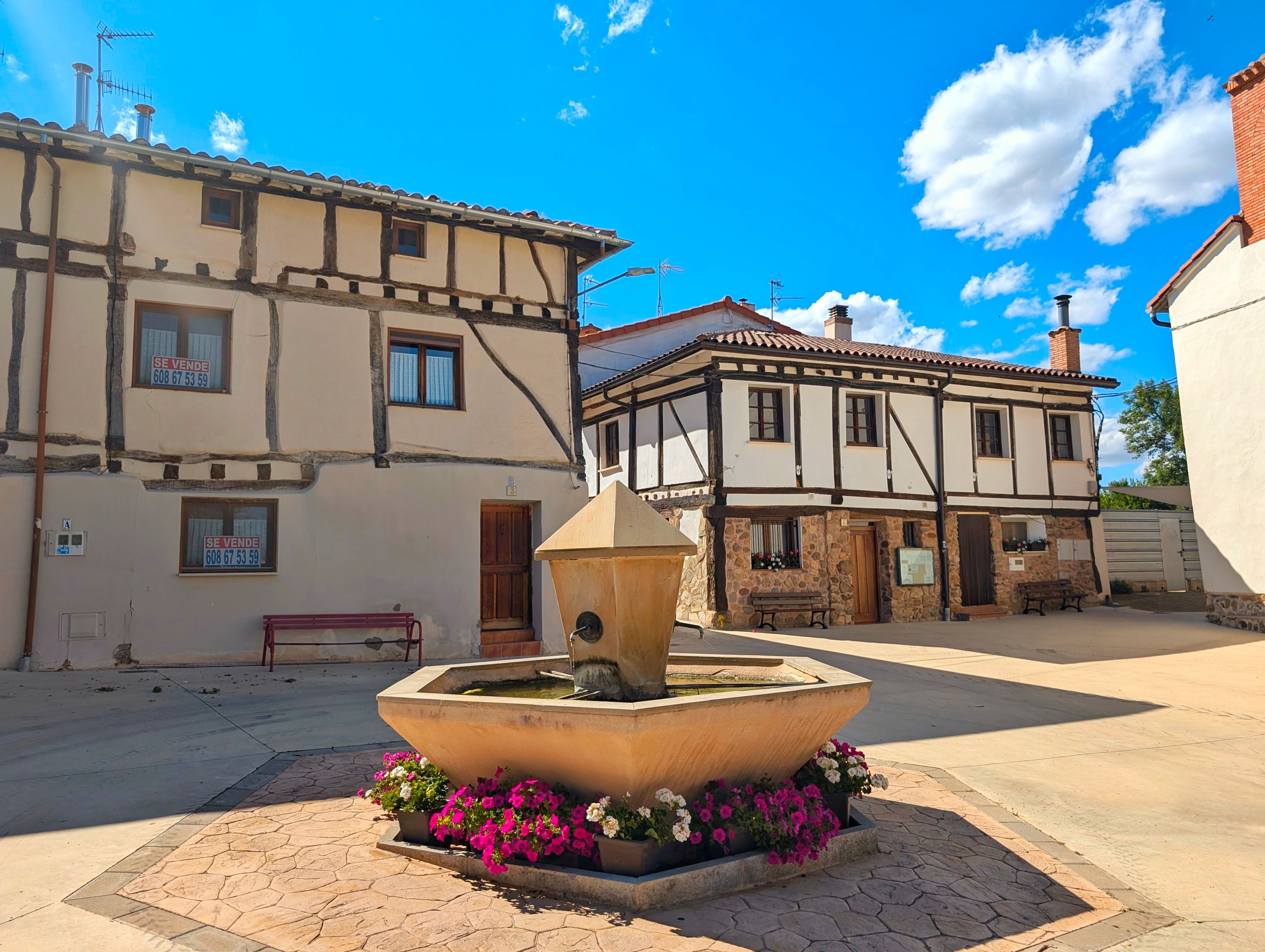 Casa o xalet en venda a Calle Bajera, 30, Viloria de Rioja