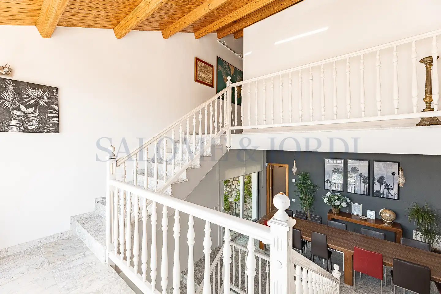 Casa o chalet en venta en Cabrils con Aire acondicionado, Calefacción y Jardín privado