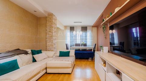 Foto 5 de Pis en venda a Paseo de Goya, Norte - Universidad, Móstoles