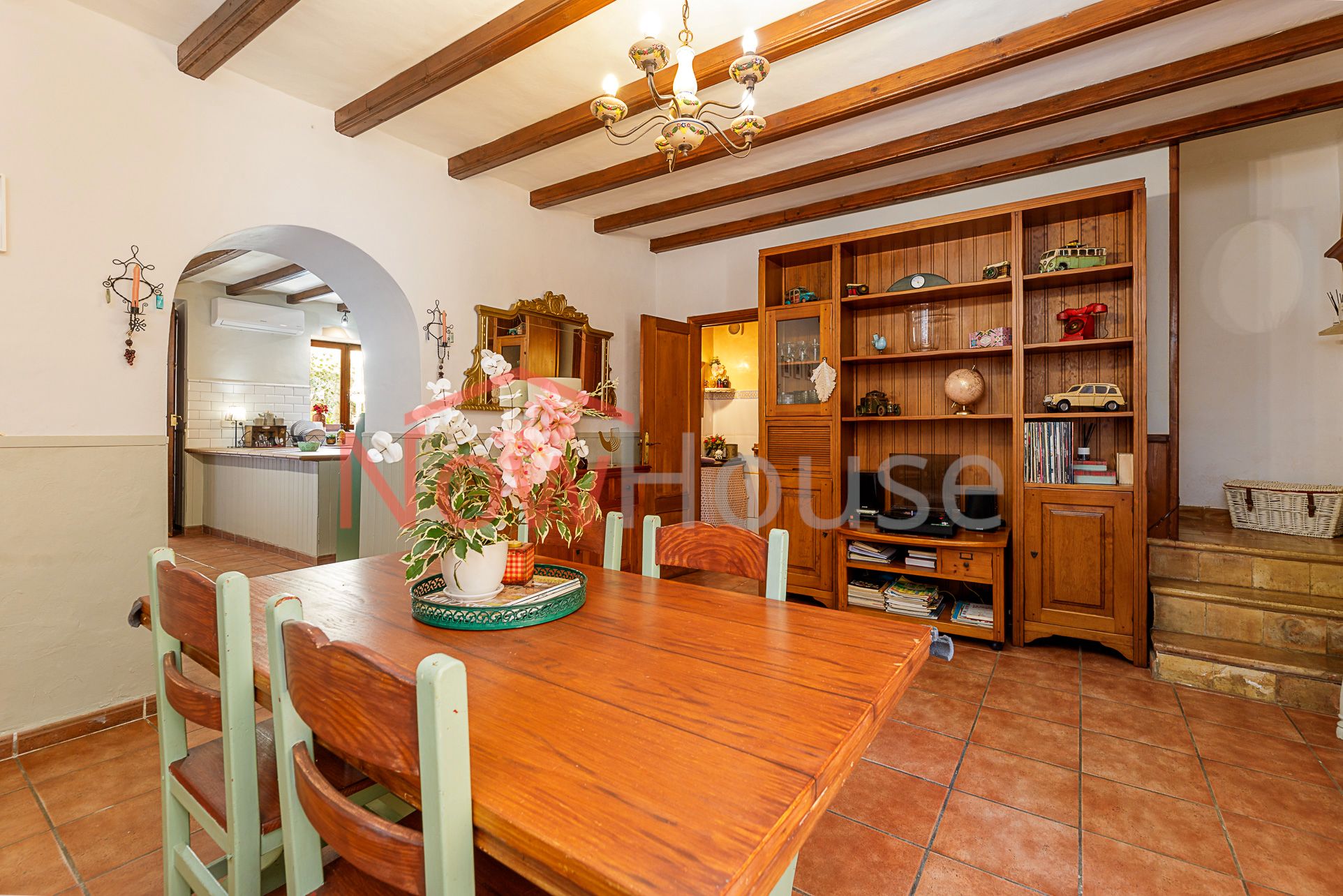 Casa o xalet en venda a N/A, -1, Alaró