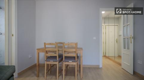 Foto 5 de Apartamento para compartir en Media Legua, Madrid