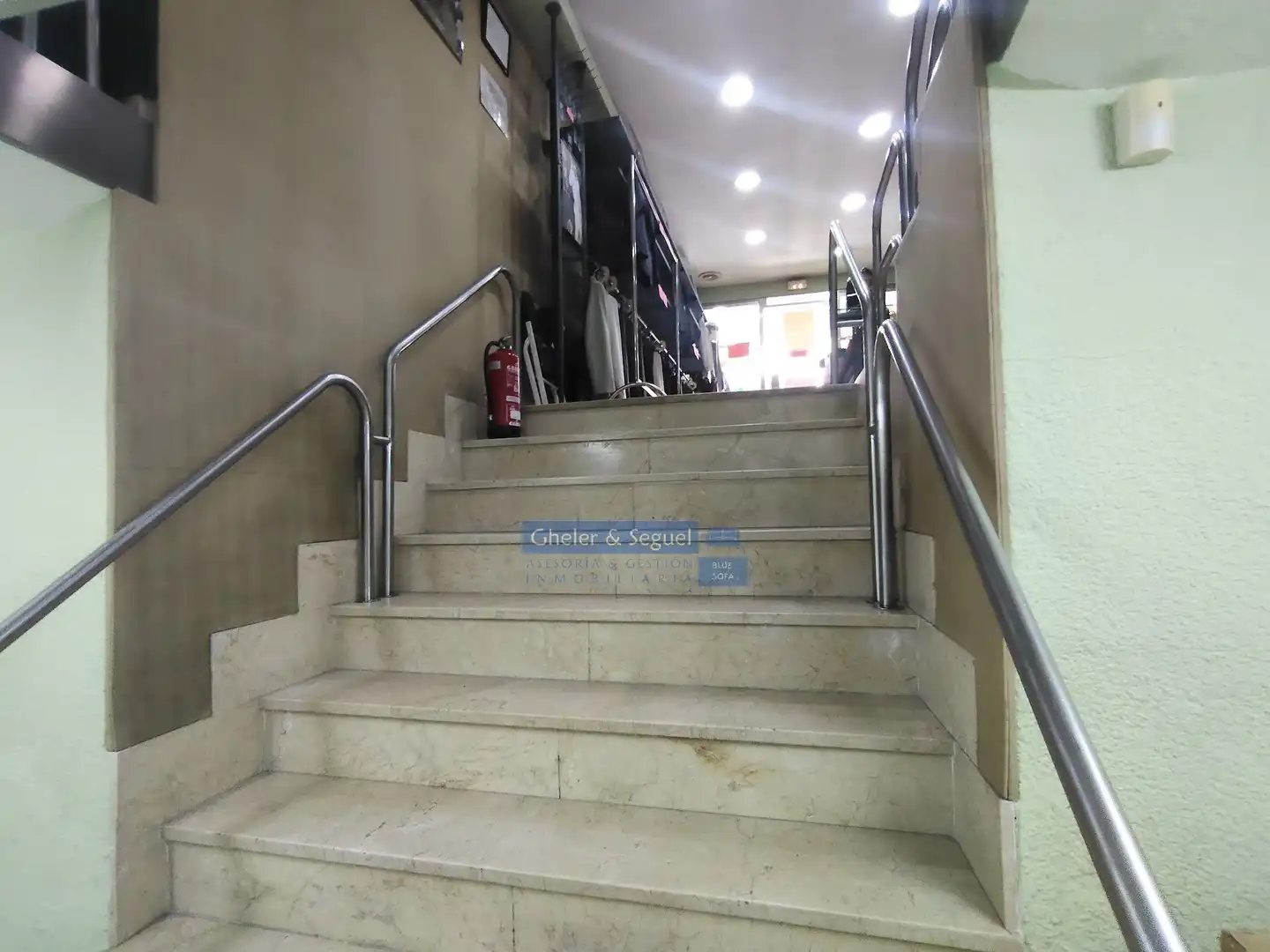 Local comercial en venda a Segorbe, imagen 10