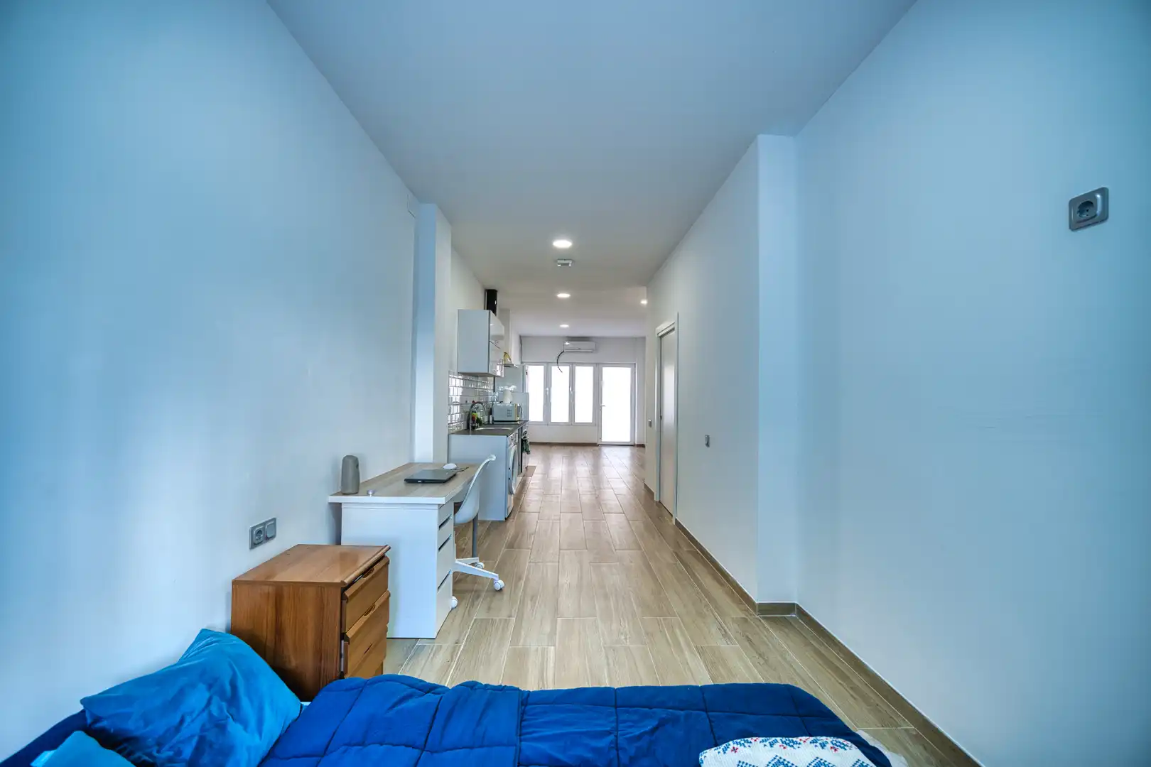 Habitación de Planta baja en venta en Puçol con Aire acondicionado, Calefacción y Horno