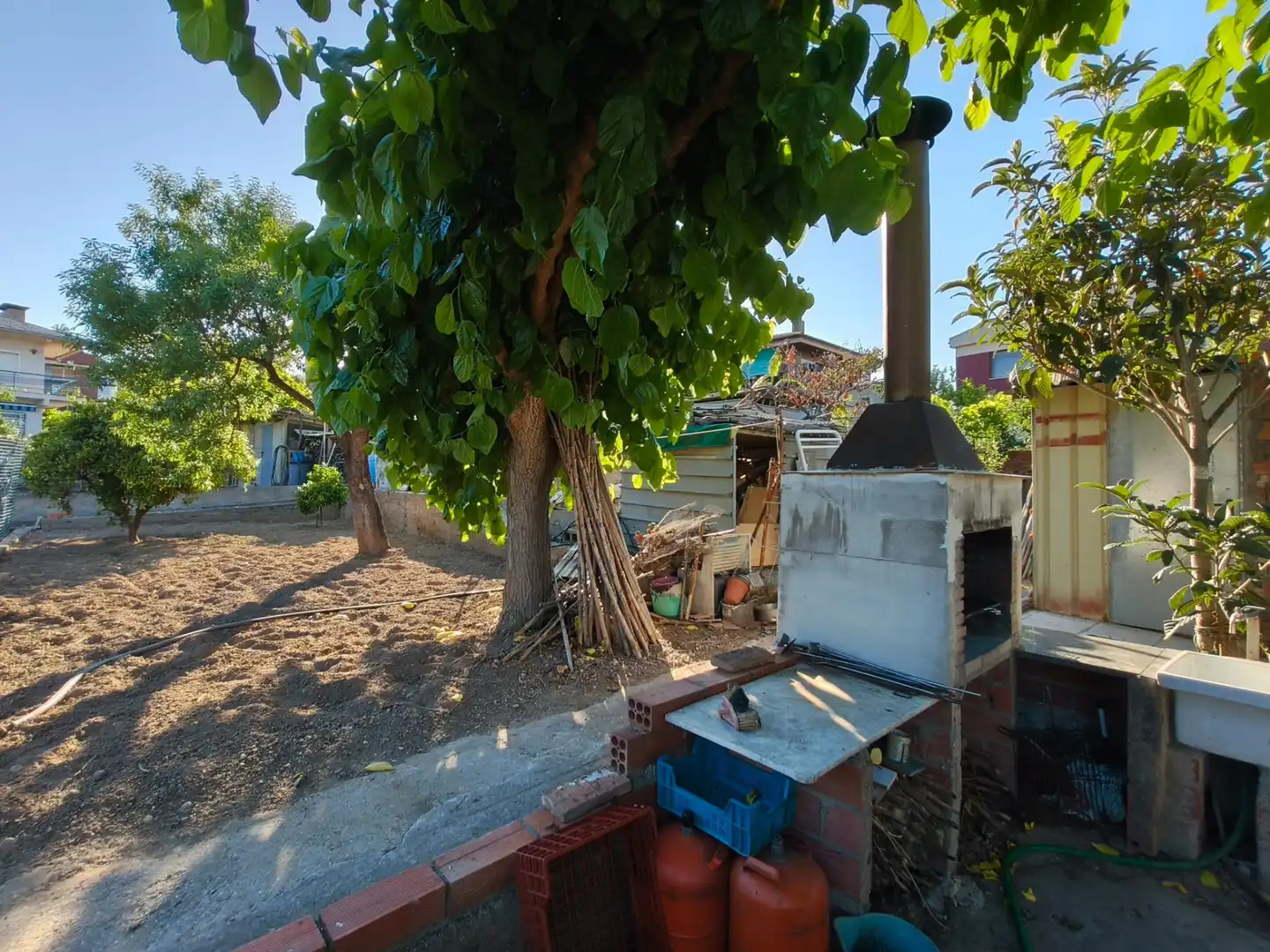 Terreno residenziale in vendita a Carrer Segre 10, imagen 25