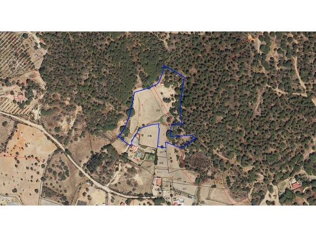 Terreno residencial en Venta en Villablanca