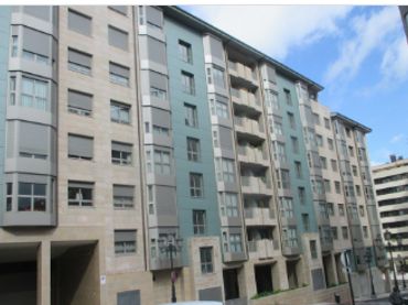 Wohnung mit Aufzug zum Verkauf in C/ Isidro Chamorro