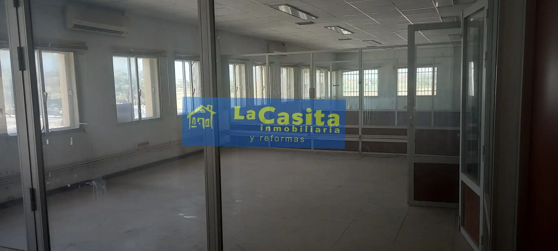 Local commercial à louer à Almagro, imagen 7