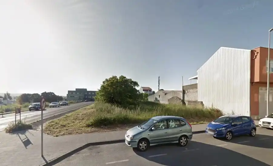 Terreny residencial en venda a Carballo, imagen 4
