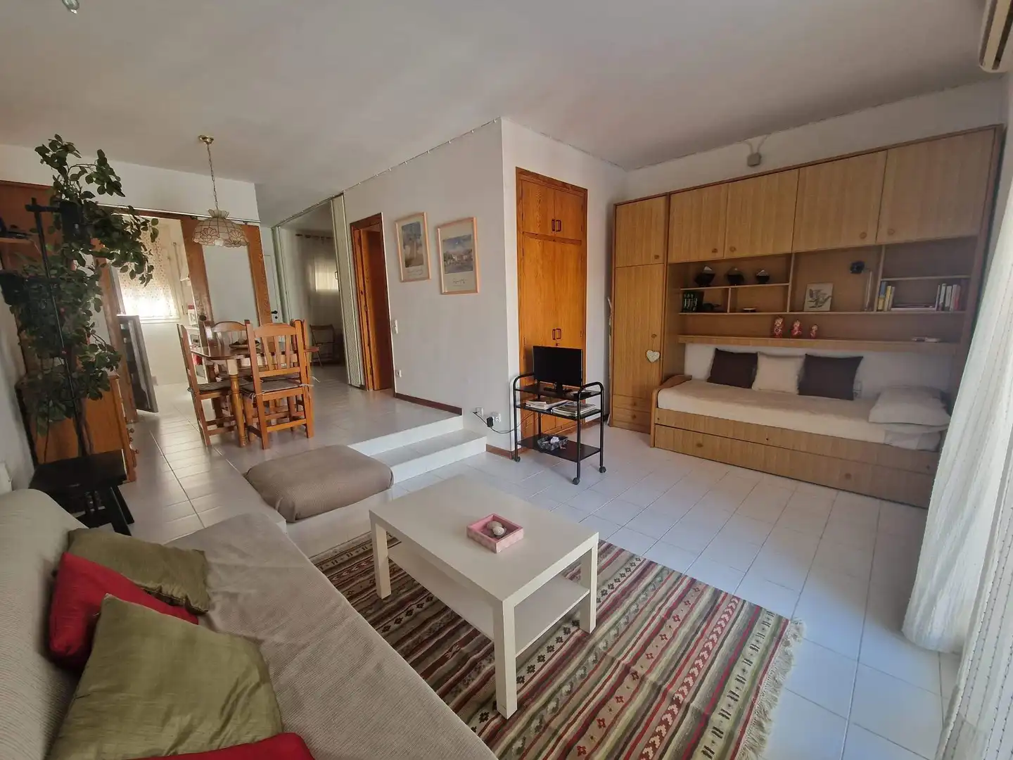 Apartments for sale in Platja de Llevant, Salou
