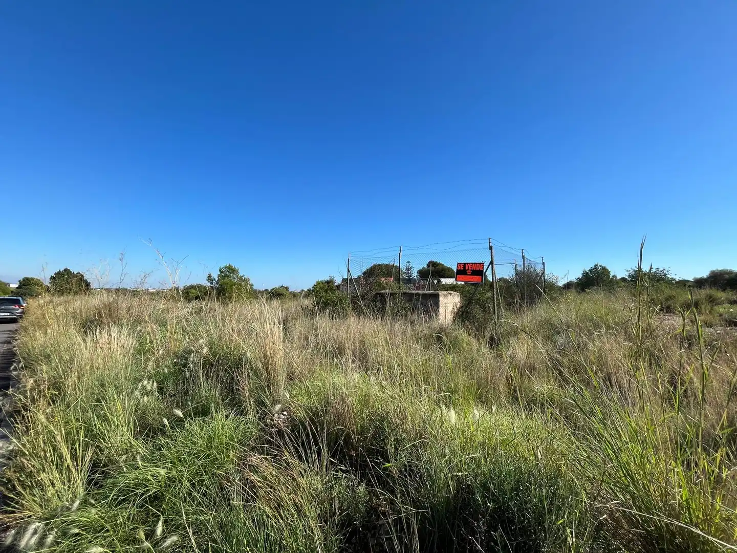 Terreny industrial en venda en Peñíscola / Peníscola