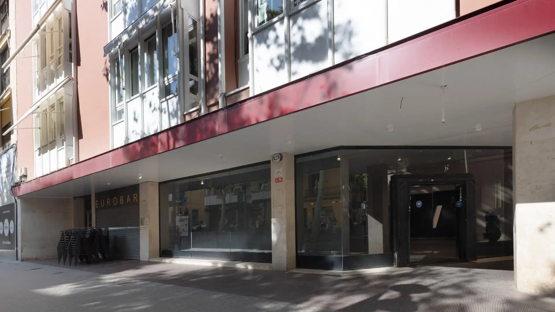 Locale commerciale in affitto a CALLE SANT GERVASI 64, imagen 16