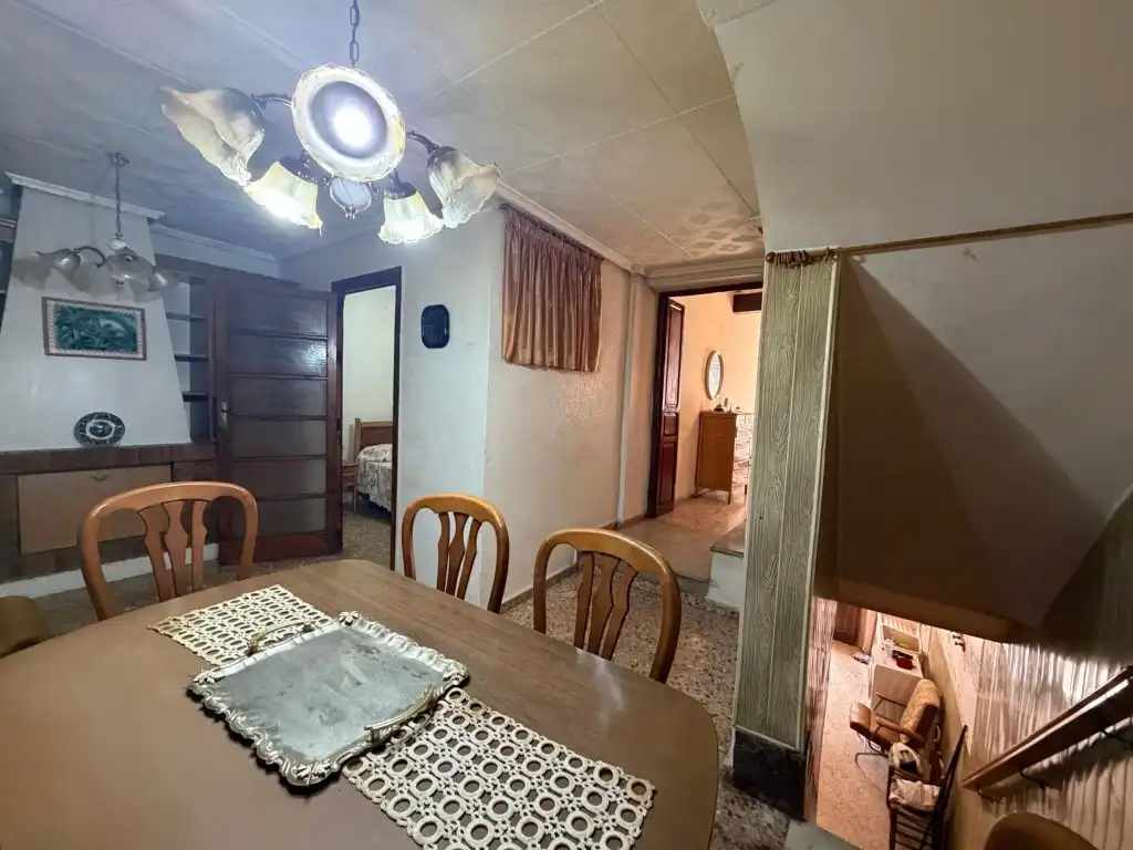 Comedor de Casa o chalet en venta en Altura