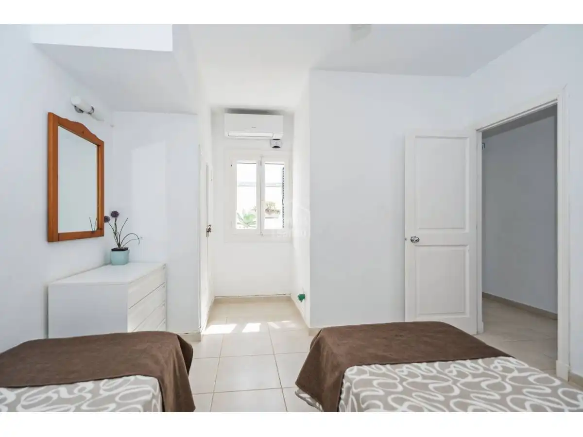 Apartamento en venta en Arenal d'en Castell, imagen 17