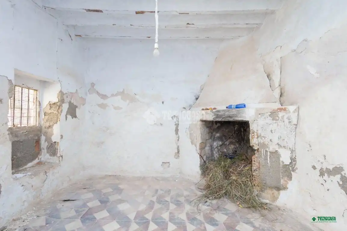 Casa adosada en venta en Albox