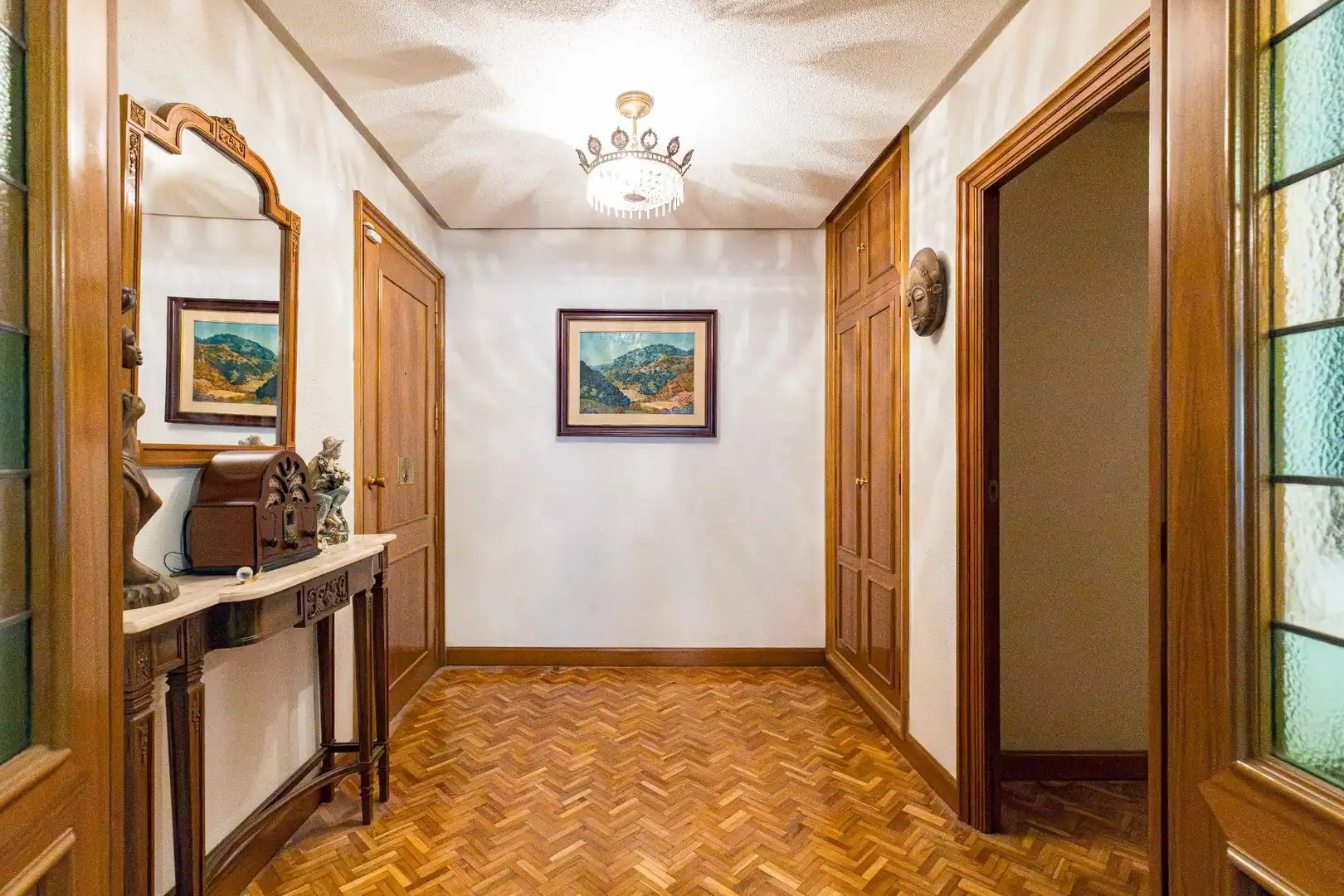 Flat for sale in Murcia  with Heating and Parquet flooring