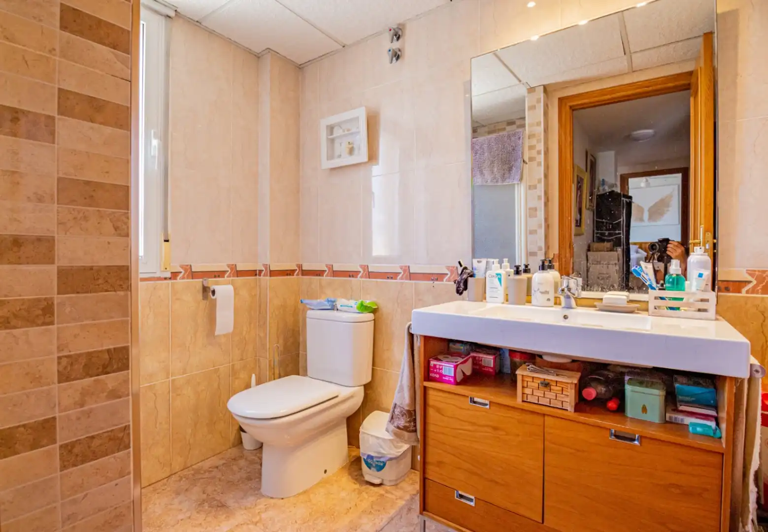 Casa a schiera in vendita a Casco urbano, imagen 8