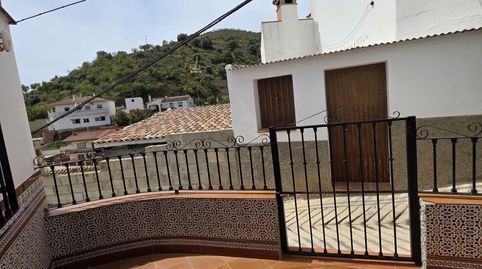 Foto 2 de Casa o xalet en venda a Camino Viejo de Málaga, Vélez-Málaga