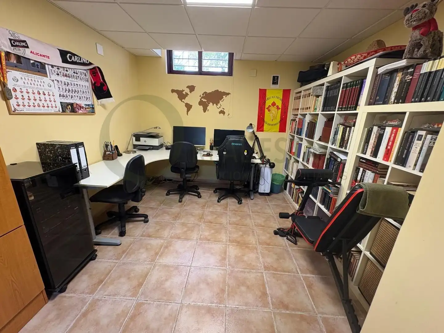 Flat for sale in Mutxamel  with Air Conditioner, Private garden and Terrace