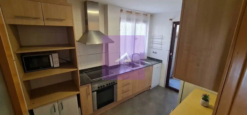 Appartement avec terrasse à vendre à Carrer Mestre Serrano, imagen 14
