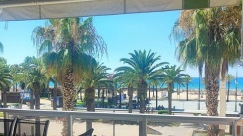 Foto 3 de Apartamento en venta en Calle Passeig Jaume I, Platja de Llevant, Salou