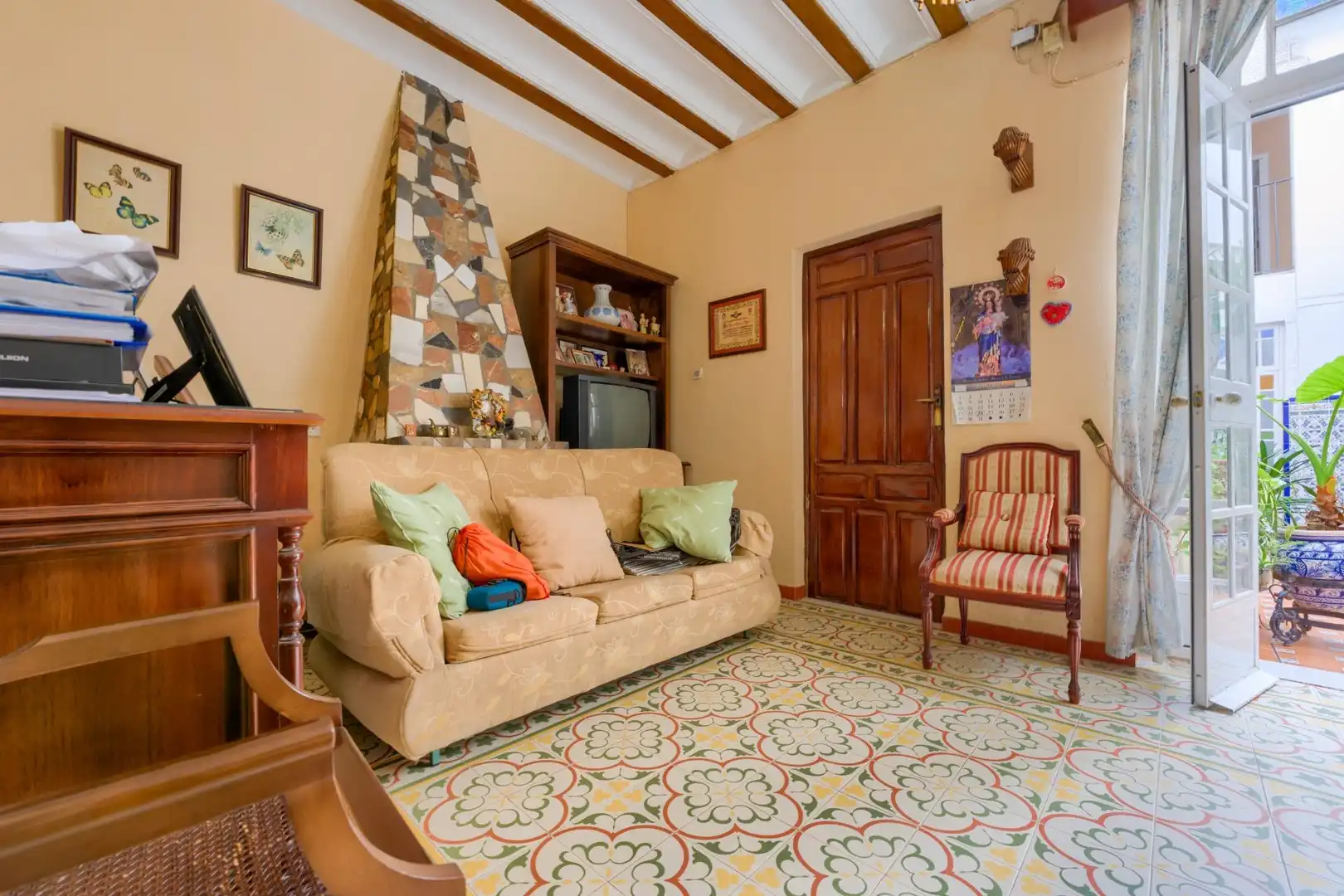 Casa con terrazza in vendita a Calle Calle Utrera, imagen 18