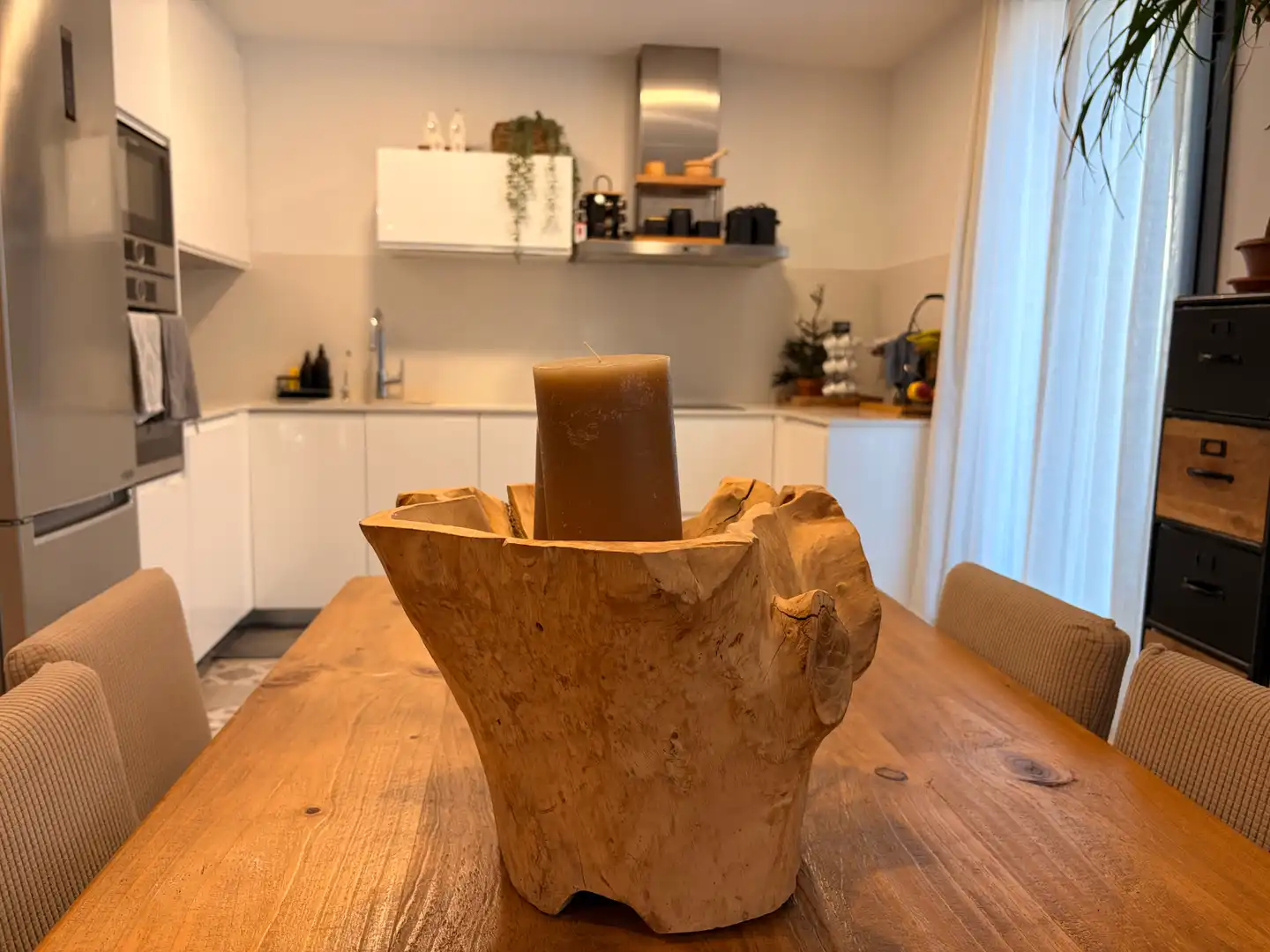 Maisonette mit Terrasse zum Verkauf in Centre - Sant Oleguer, imagen 10