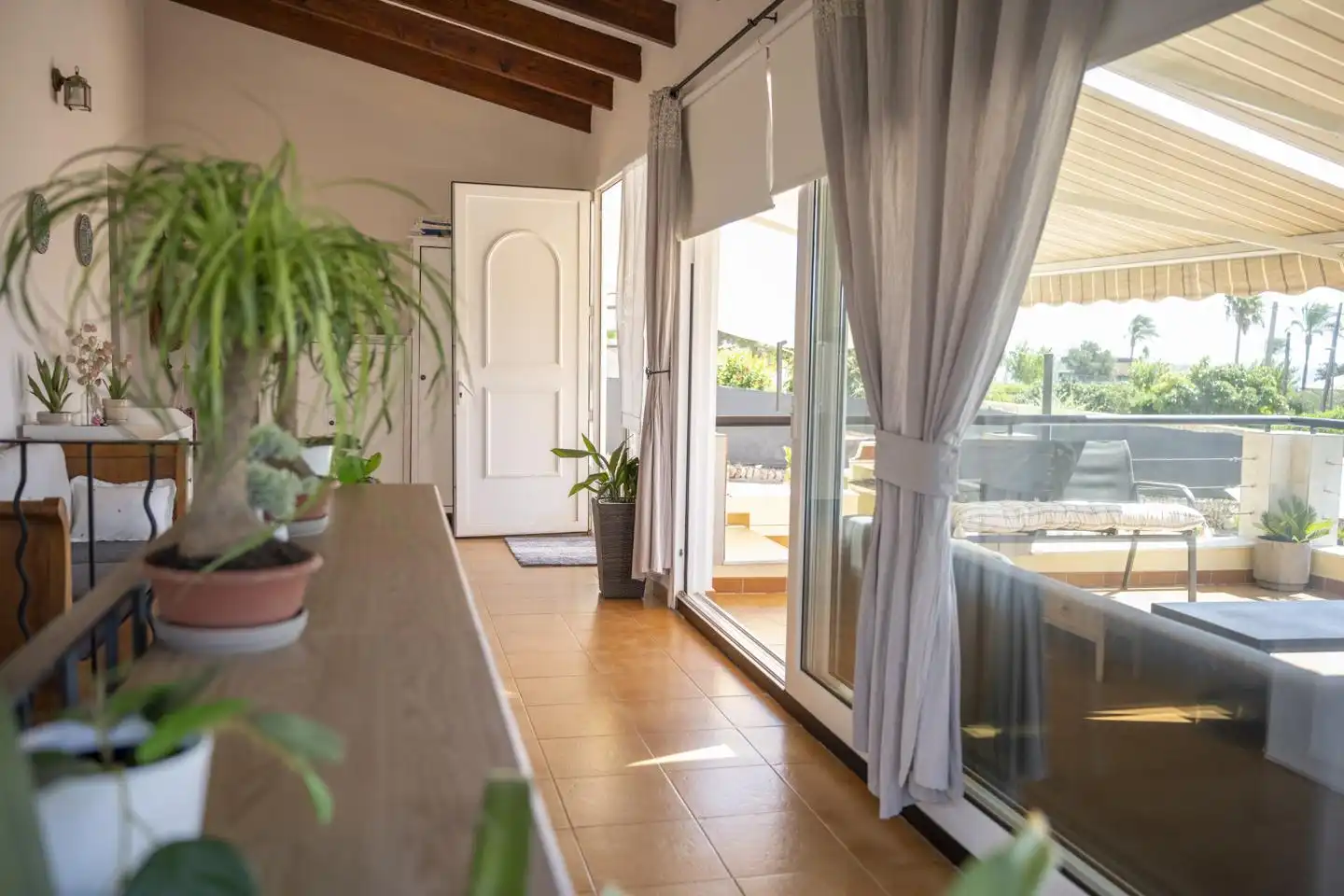 Casa con terrazza in vendita a Cap d'en Font - Binissafúller, imagen 14