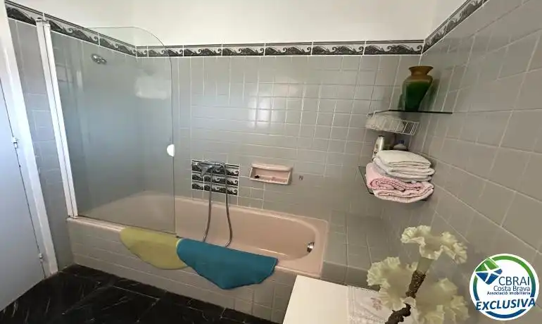 Casa con terraza en venta en Carrer Pompeu Fabra, imagen 34