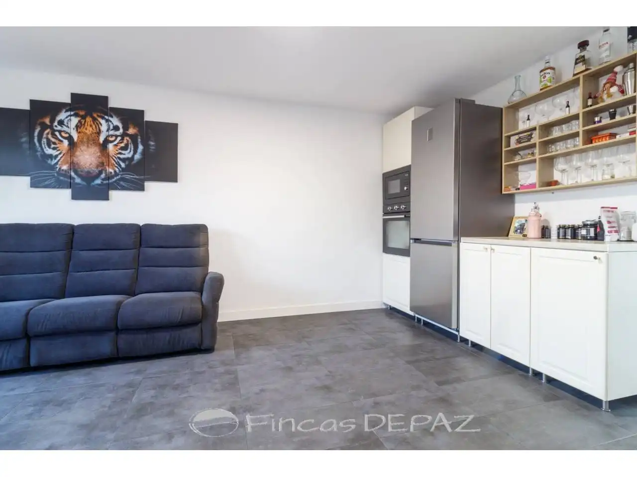 Penthouse mit Aufzug zum Verkauf in Calle Santuari, imagen 6
