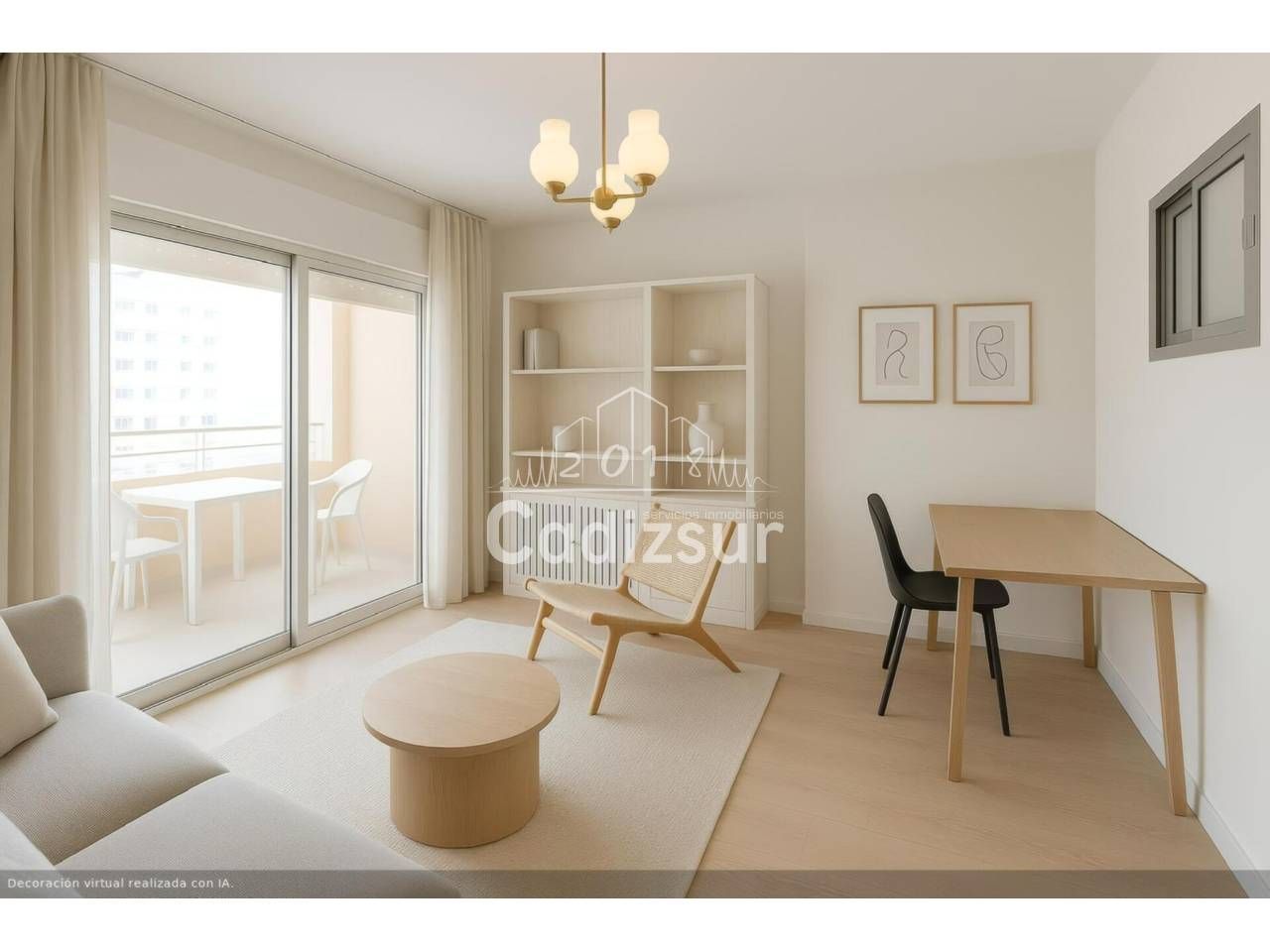 Piso en venta en Periodista Beatriz Cienfuegos, Paseo Marítimo - San José - La Laguna