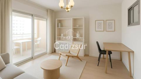 Photo 3 of Flat for sale in Periodista Beatriz Cienfuegos, Paseo Marítimo - San José - La Laguna, Cádiz