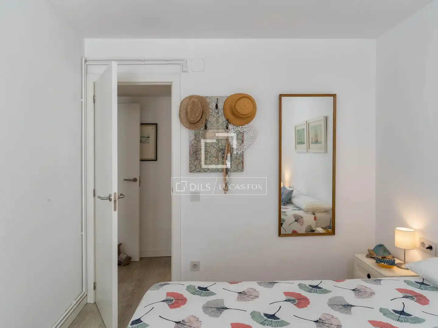 Habitación de Piso en venta en L'Escala con Calefacción, Terraza y Trastero