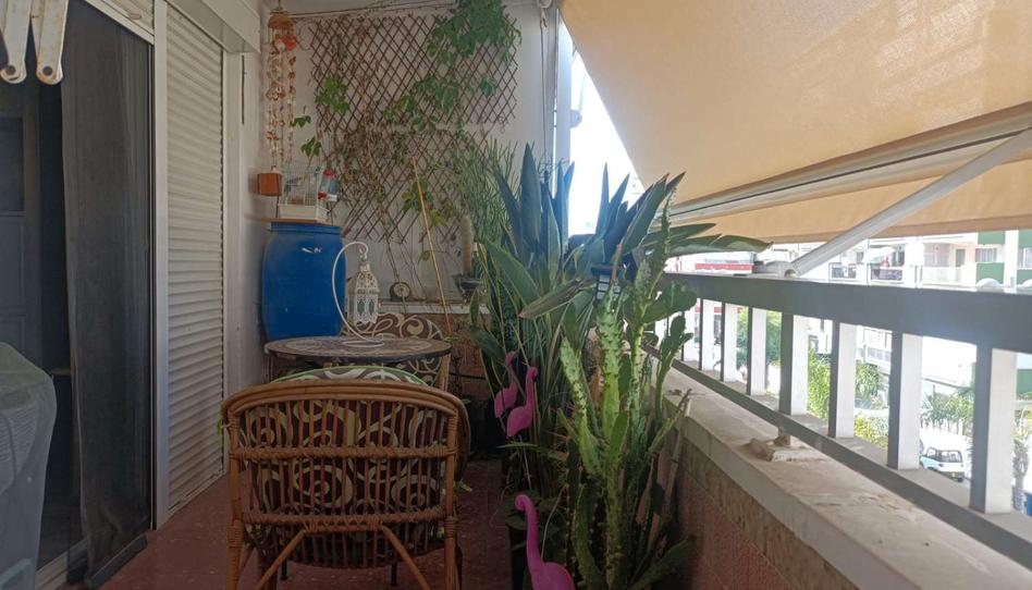 Foto 1 de Pis en venda a Poniente - Faro, Málaga