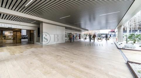 Foto 4 de Oficina de lloguer a Castilla,  Madrid Capital