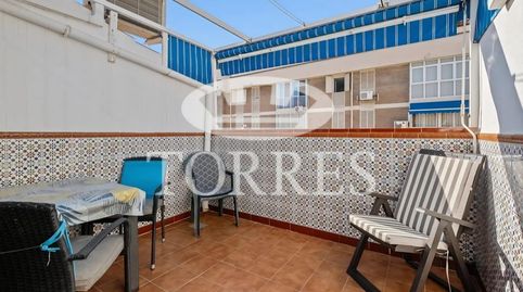 Foto 3 von Dachboden zum Verkauf in Calle Calle Malpica, Perchel Sur - Plaza de Toros Vieja, Málaga Capital