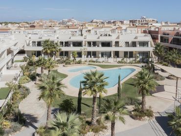 Bungalow amb piscina en venda a Playa del Acequión, Náufragos y Rocío del Mar