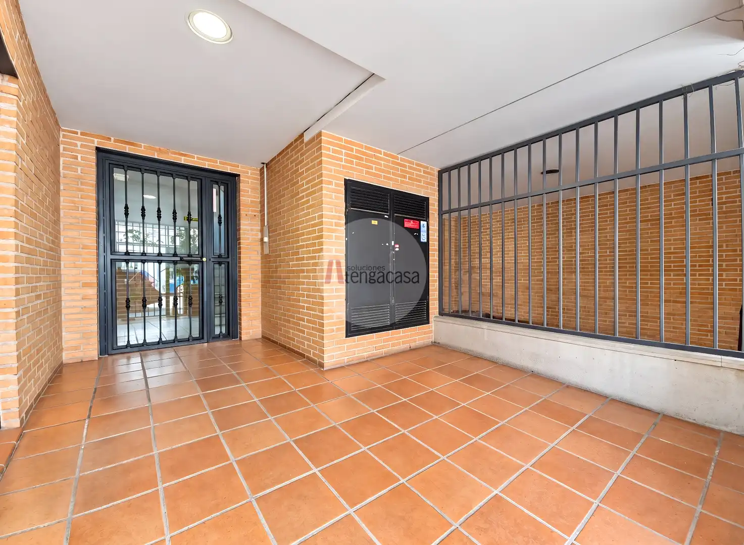 Appartement compact avec ascenseur à vendre à Calle de Francisco Altimiras, imagen 35