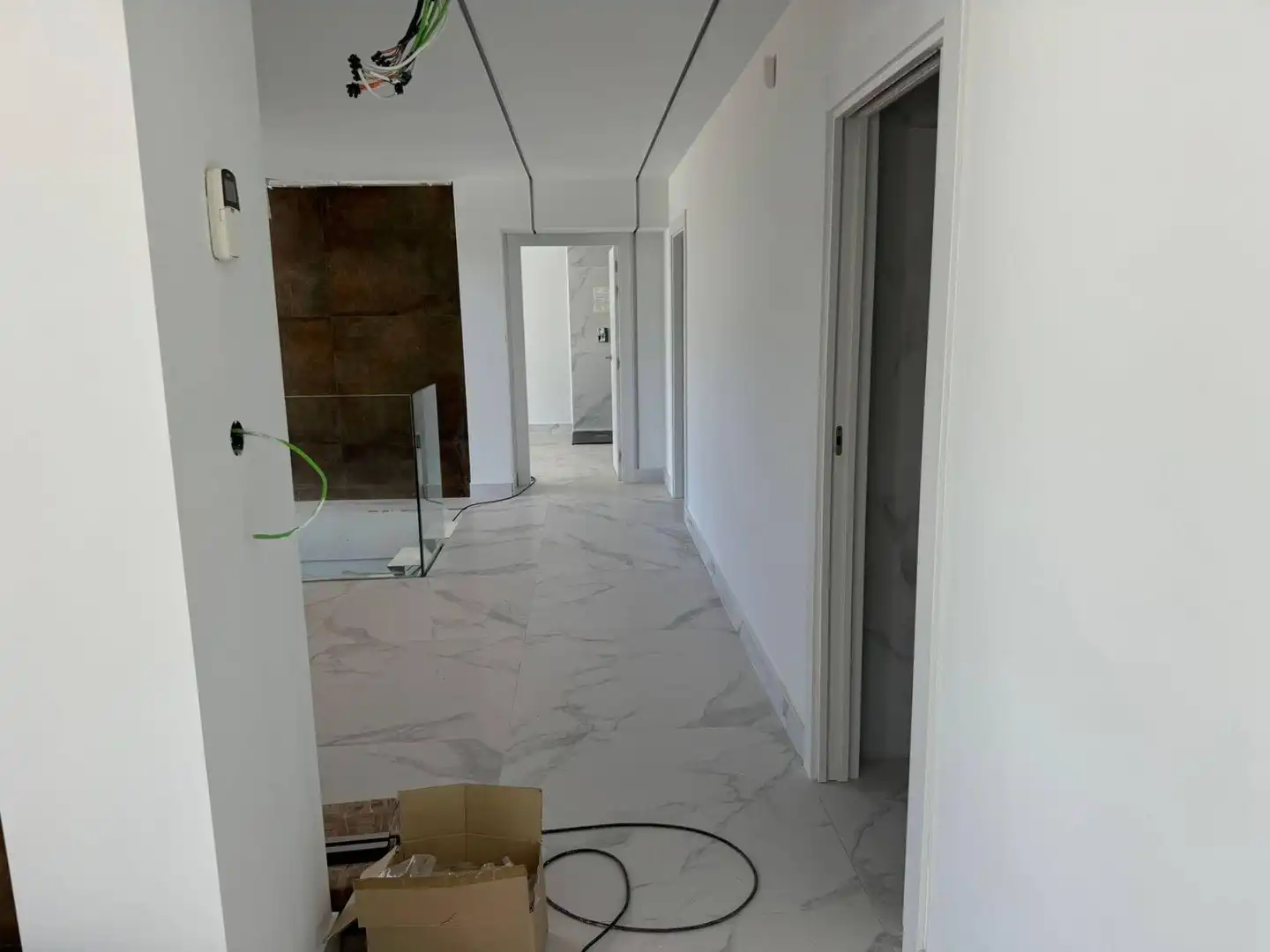 Casa o chalet en venta en Benidorm con Aire acondicionado, Jardín privado y Terraza