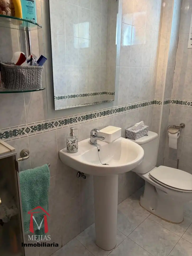 Casa a schiera in vendita a Zona de la Vega, imagen 14