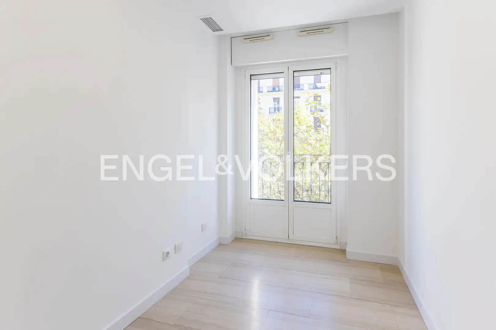 Habitación de Piso en venta en Moncloa - Aravaca
