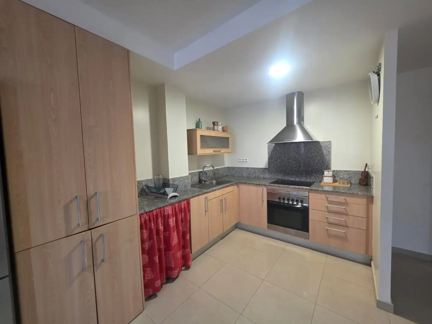 Apartament amb terrassa en venda a MENDEZ NUÑEZ 29, imagen 12