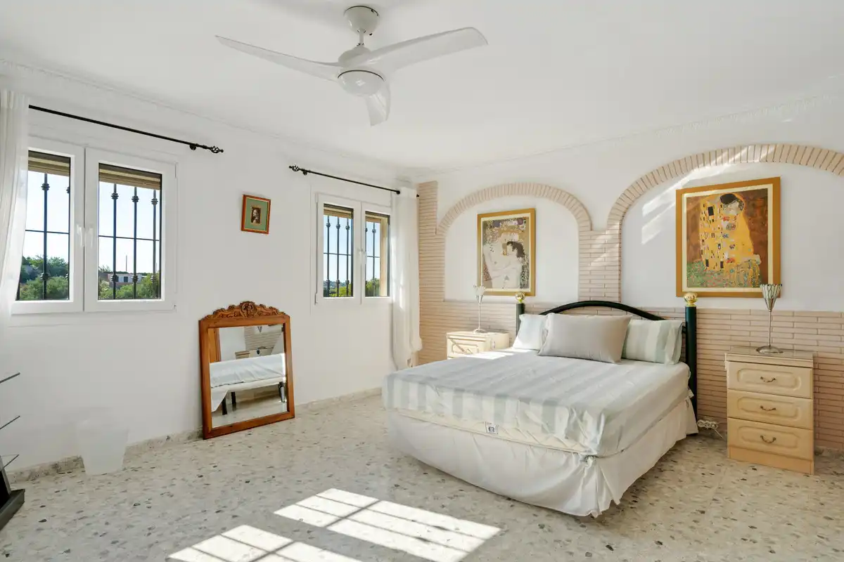 Reihenhaus zum Verkauf in Estepona Pueblo, imagen 17